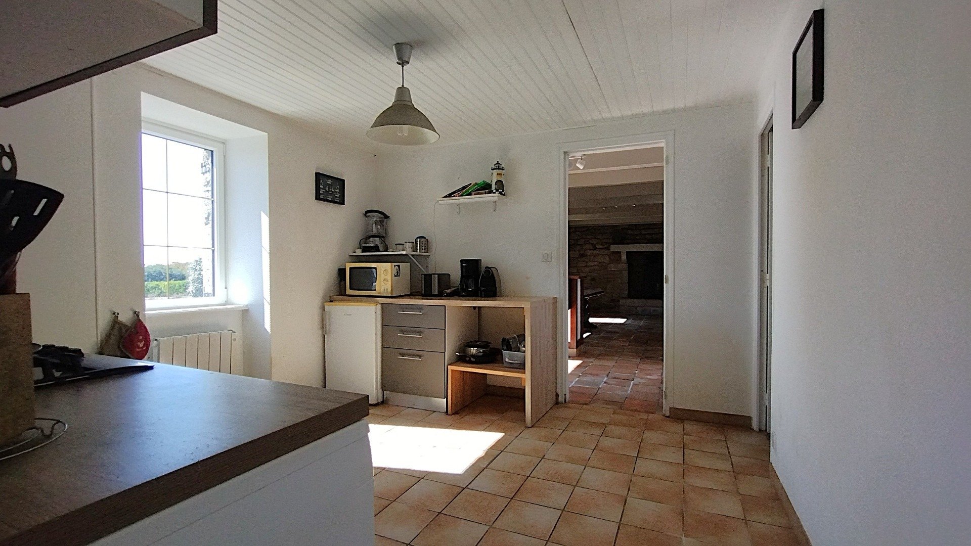 Maison à vendre, 212m², Combrit