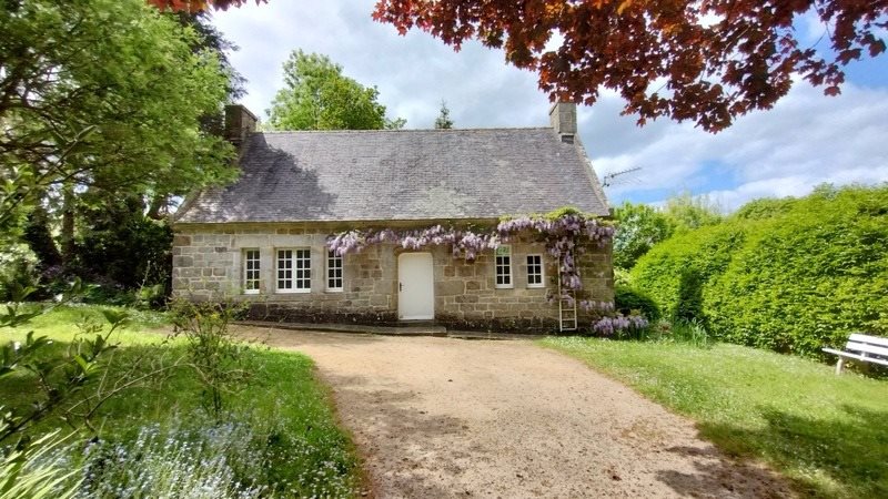 Maison à vendre, 243m², Locronan