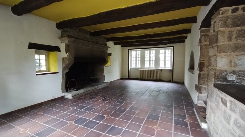 Maison à vendre, 243m², Locronan
