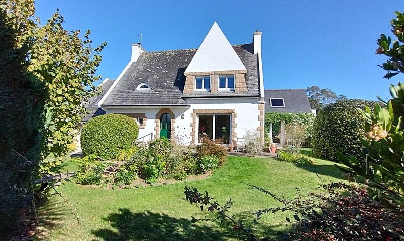 Maison à vendre, 186m², Combrit