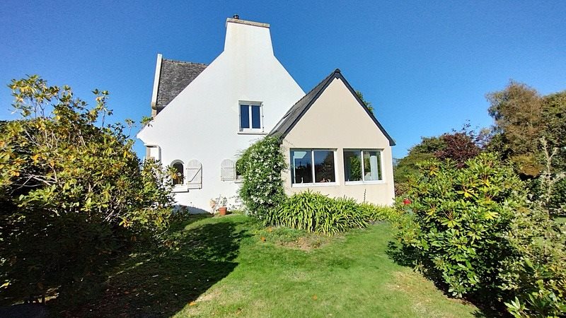 Maison à vendre, 186m², Combrit
