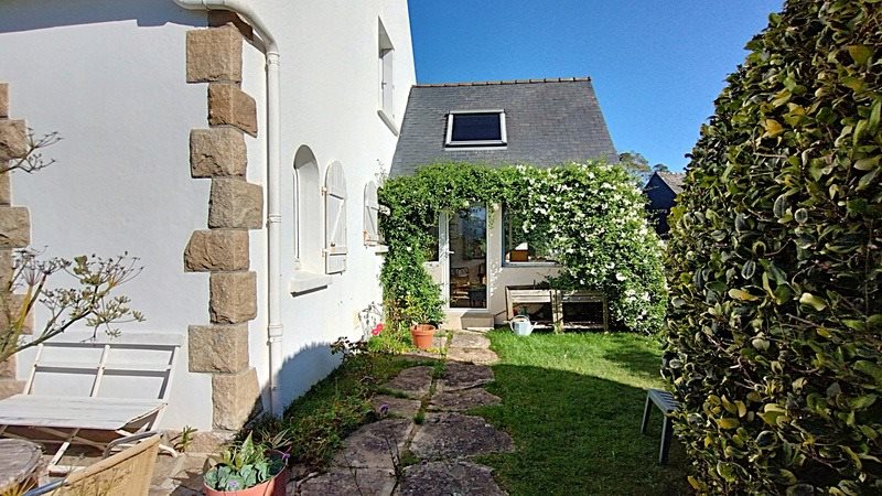 Maison à vendre, 186m², Combrit