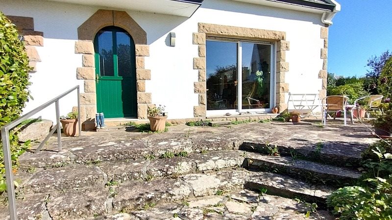Maison à vendre, 186m², Combrit