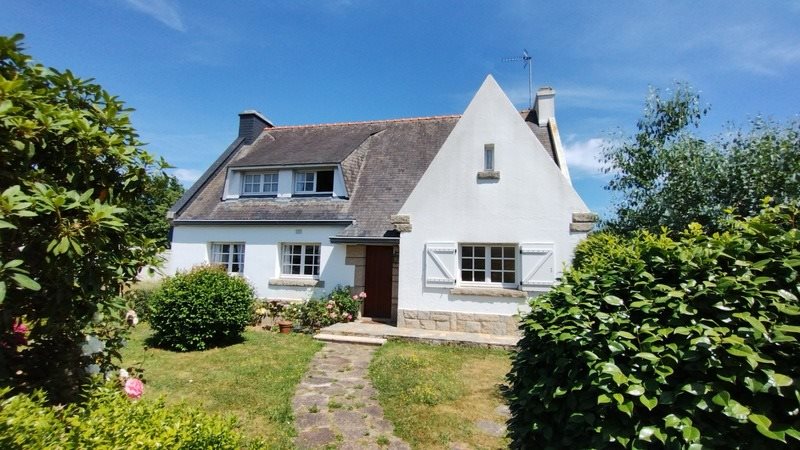 Maison à vendre, 132m², Combrit