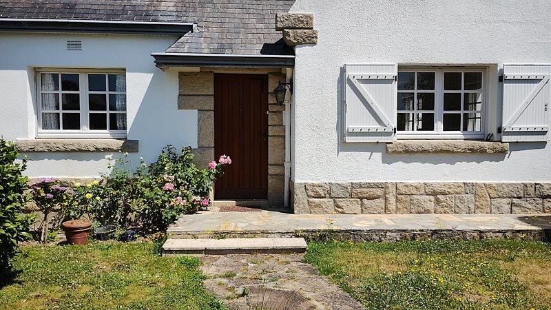 Maison à vendre, 132m², Combrit