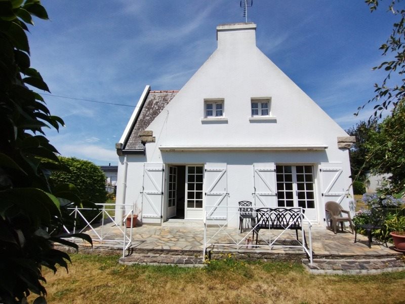 Maison à vendre, 132m², Combrit