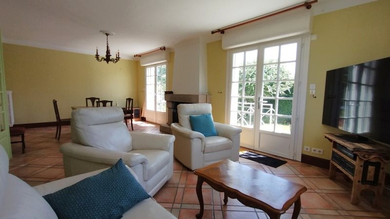 Maison à vendre, 132m², Combrit