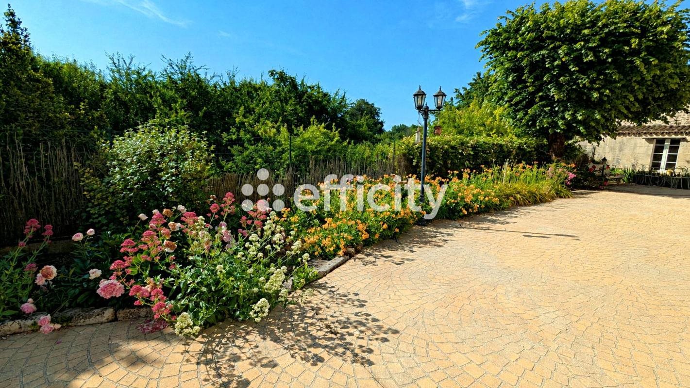 Maison à vendre, 355m², Asnières-sur-Nouère