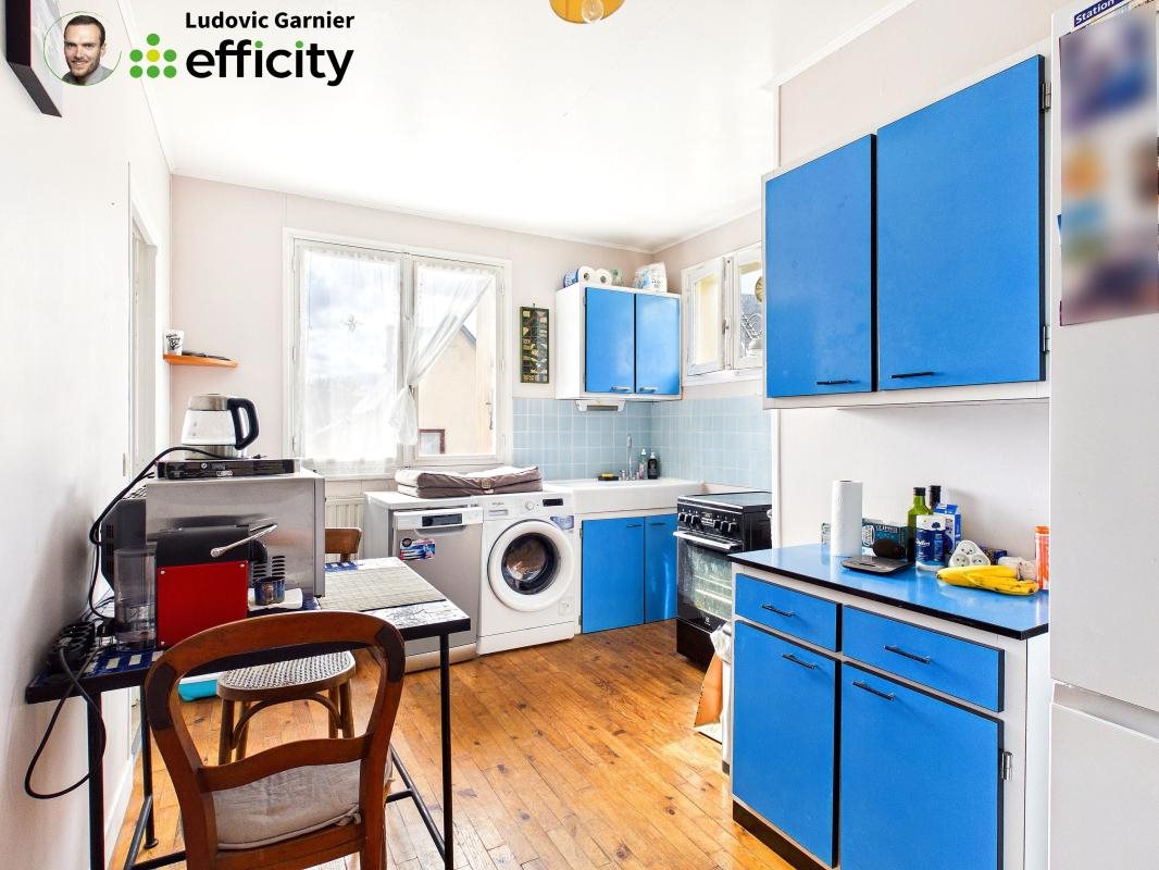 Maison à vendre, 84m², Le Neufbourg