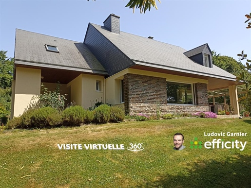 Maison 7 pièces 180 m² · à Isigny-le-Buat · 180 m² · 325 000 €