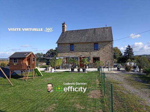 Maison 4 pièces 95 m² · à Hamelin · 95 m² · 189 900 €
