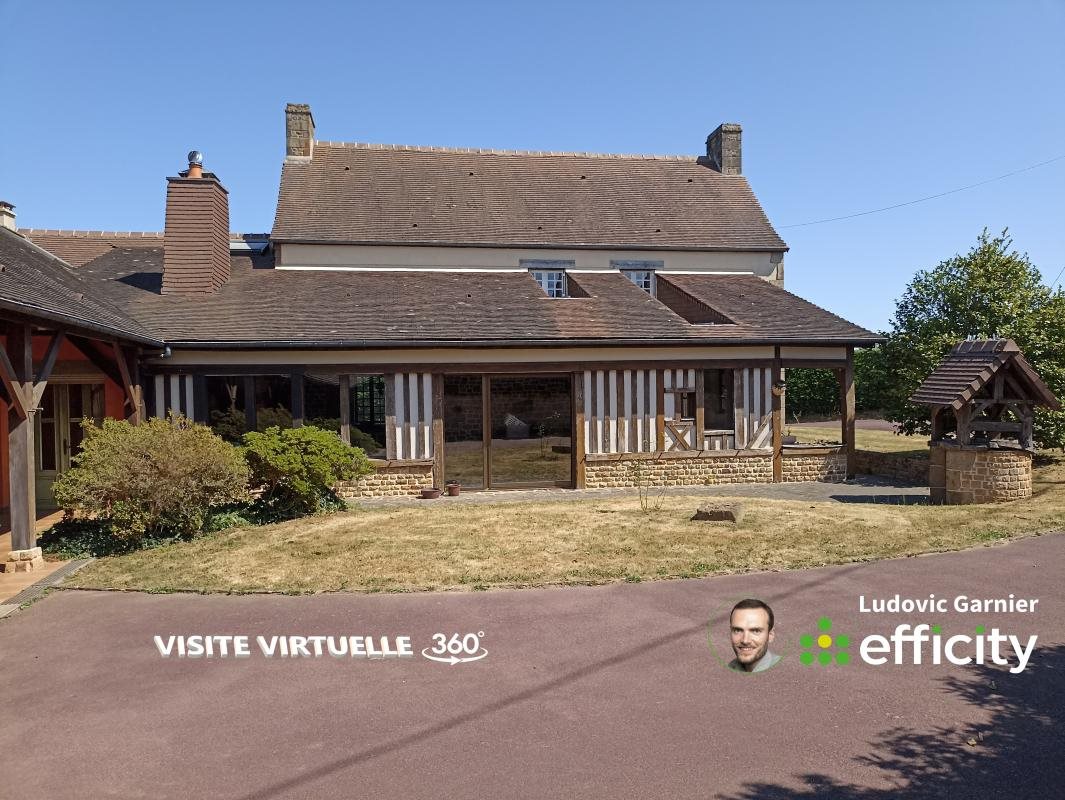 Maison à vendre, 235m², Moulines