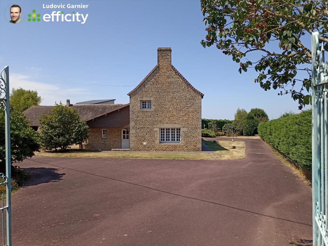 Maison à vendre, 235m², Moulines