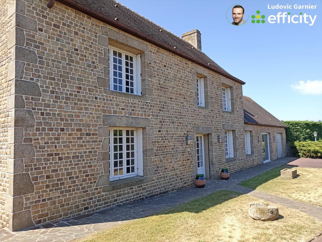 Maison à vendre, 235m², Moulines