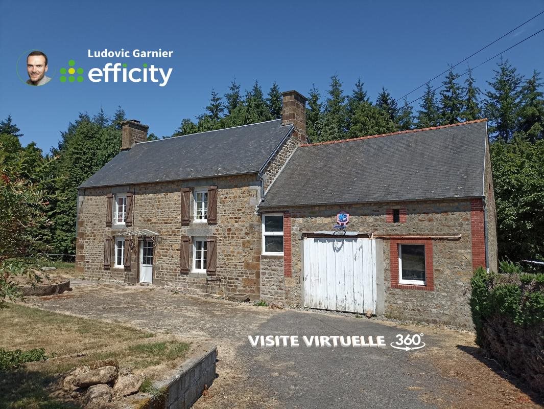 Maison à vendre, 115m², Vire Normandie