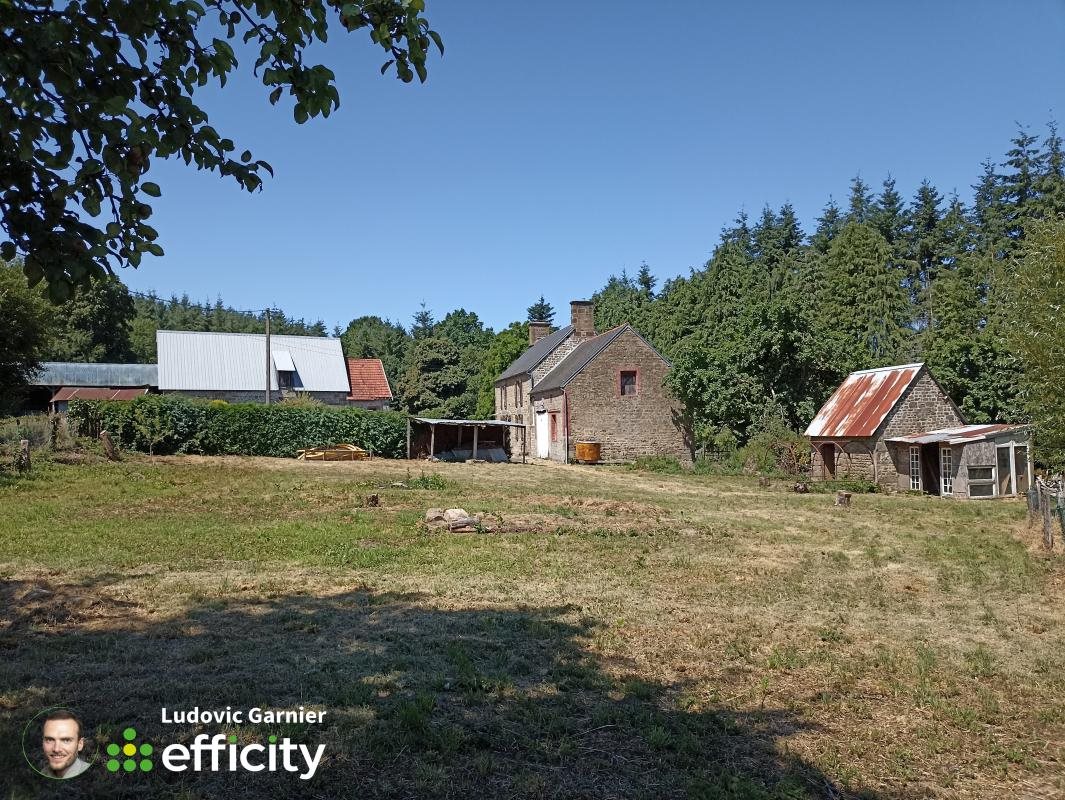Maison à vendre, 115m², Vire Normandie