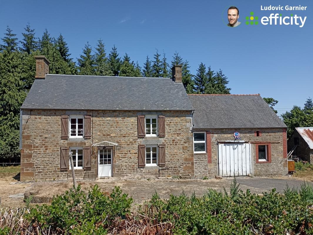 Maison à vendre, 115m², Vire Normandie