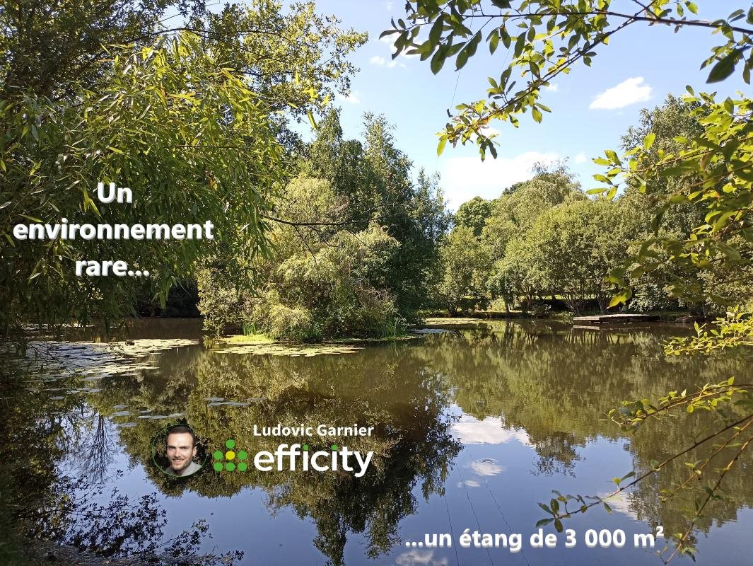 Maison à vendre, 167m², Mortain-Bocage