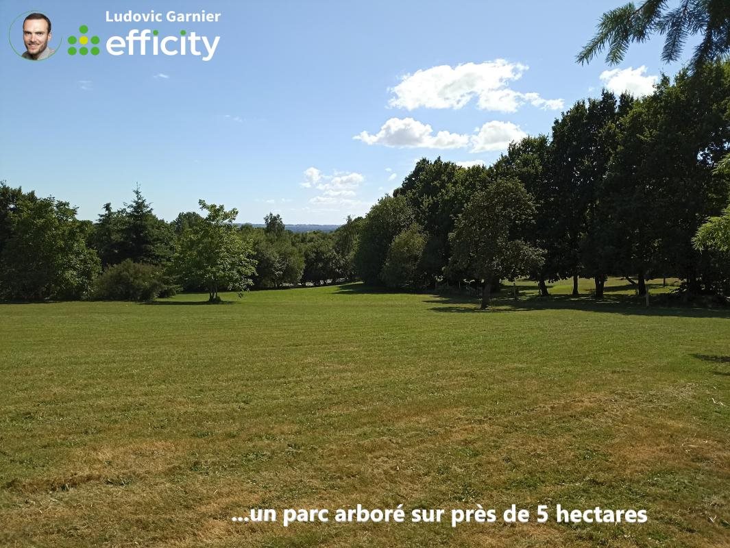 Maison à vendre, 167m², Mortain-Bocage