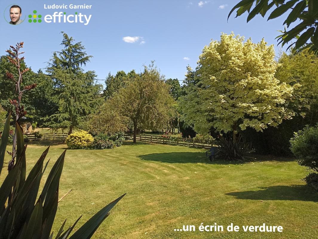 Maison à vendre, 167m², Mortain-Bocage