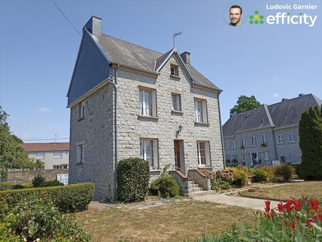 Maison à vendre, 87m², Sourdeval