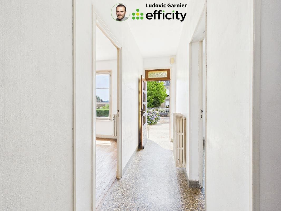 Maison à vendre, 87m², Sourdeval