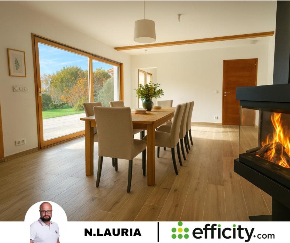 Maison à vendre, 170m², Lourmarin