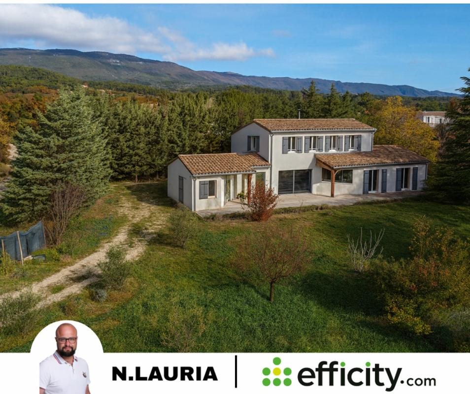 Maison à vendre, 170m², Lourmarin