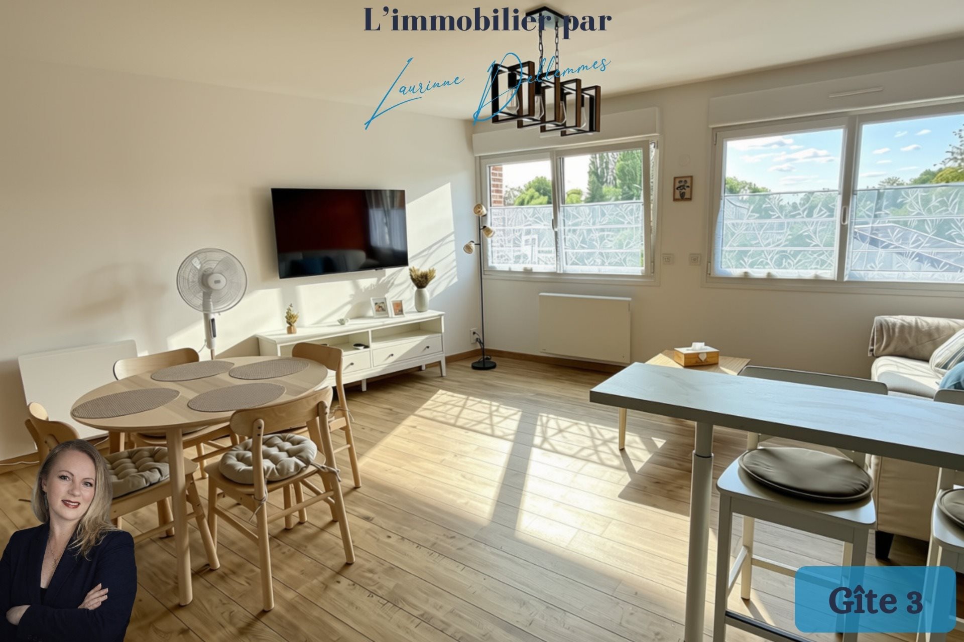 Maison à vendre, 340m², Nivelle