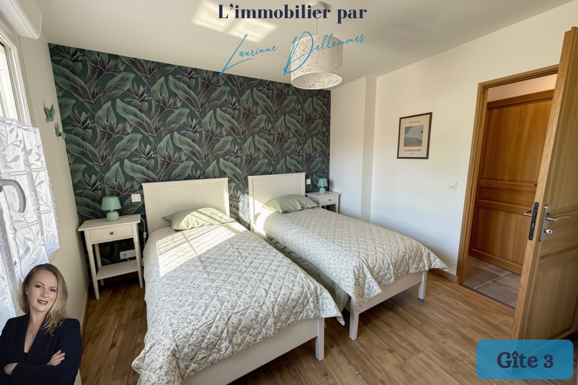 Maison à vendre, 340m², Nivelle