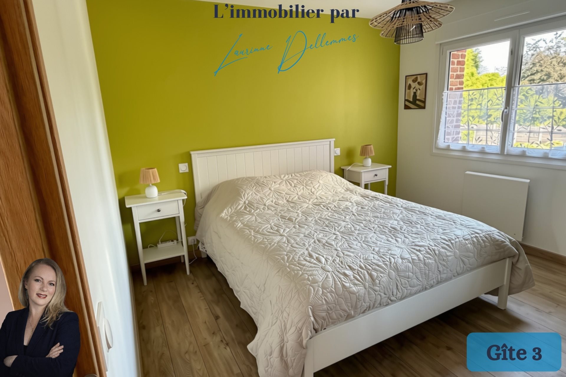 Maison à vendre, 340m², Nivelle