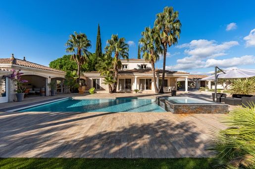 Maison 6 pièces 440 m² · à Vias · 440 m² · 1 495 000 €