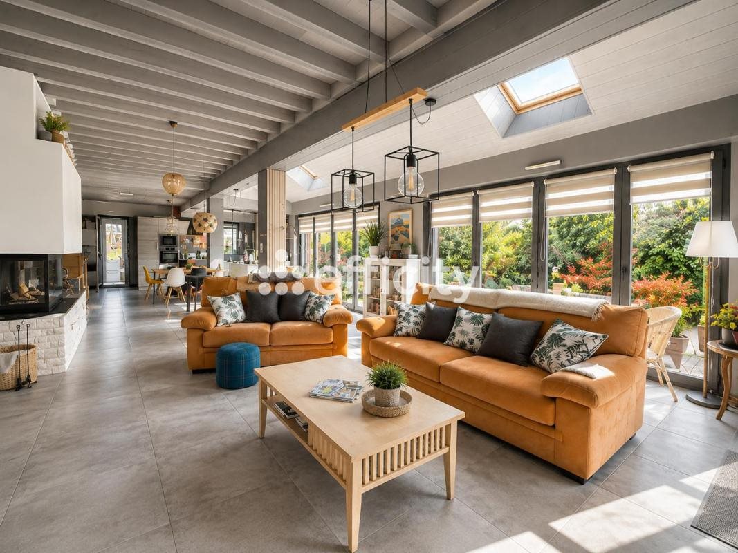 Maison à vendre, 253m², Saint-Malo