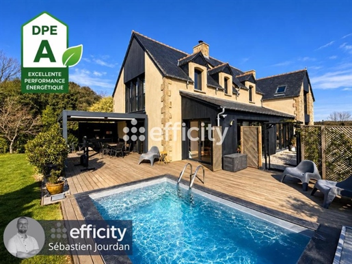 Maison 7 pièces 253 m² · à Saint-Malo · 253 m² · 956 000 €