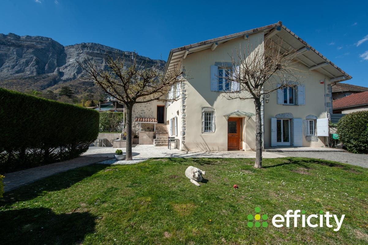 Maison à vendre, 147m², Biviers
