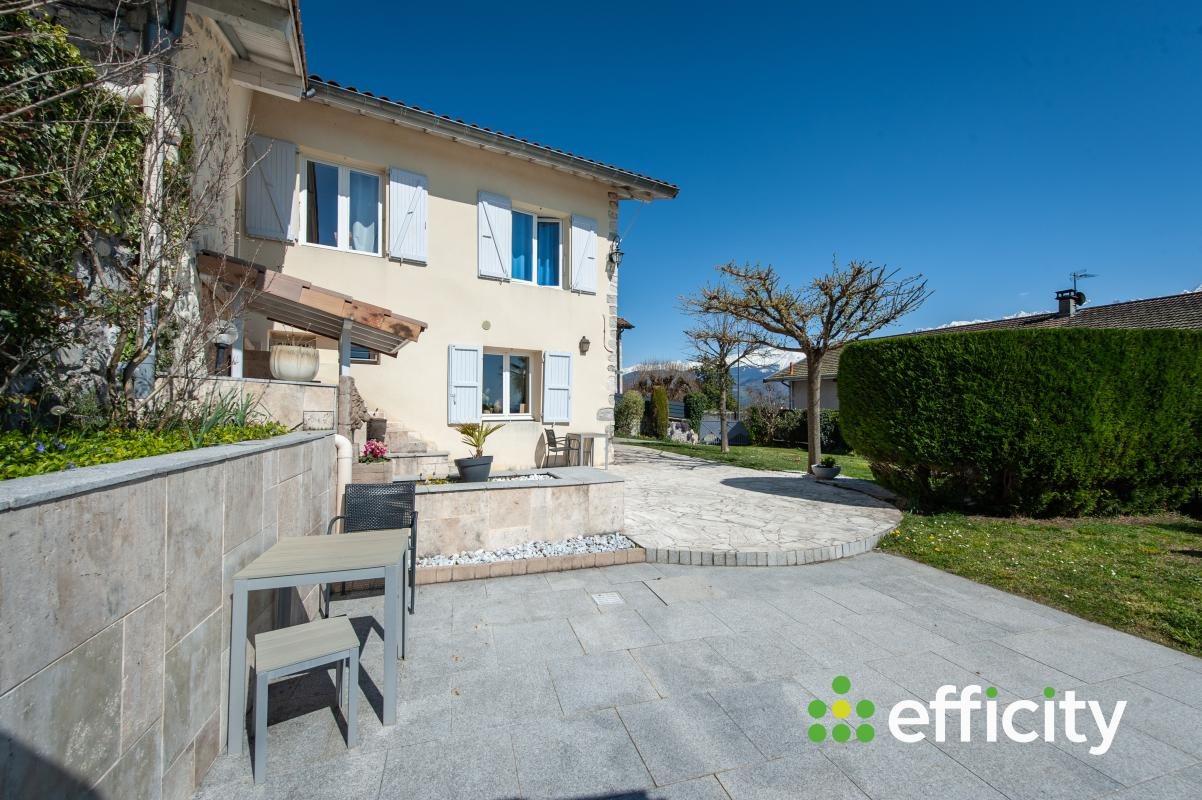 Maison à vendre, 147m², Biviers