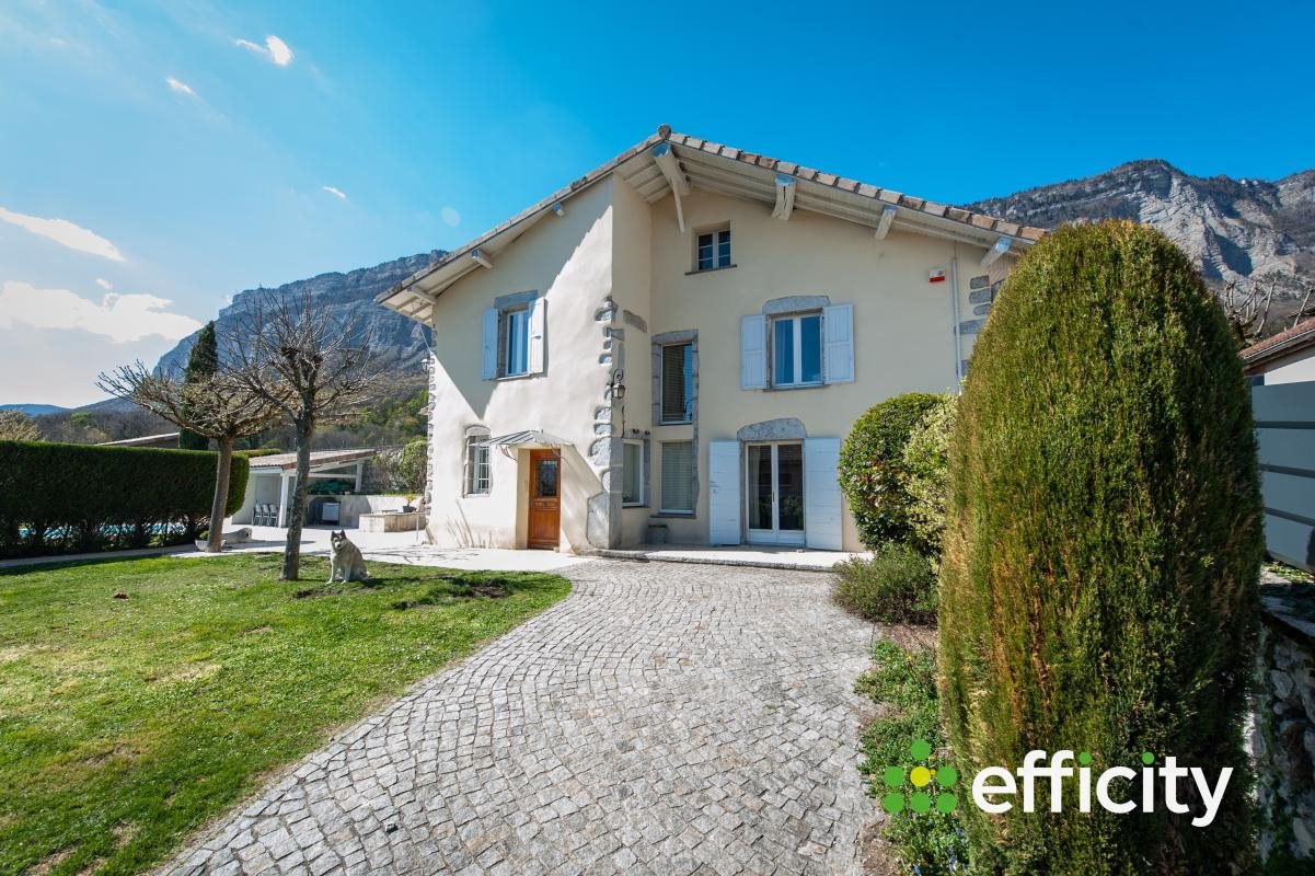 Maison à vendre, 147m², Biviers