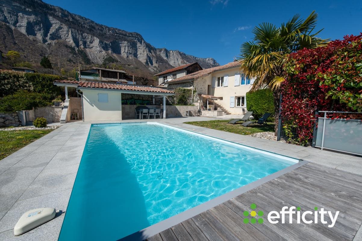Maison à vendre, 147m², Biviers