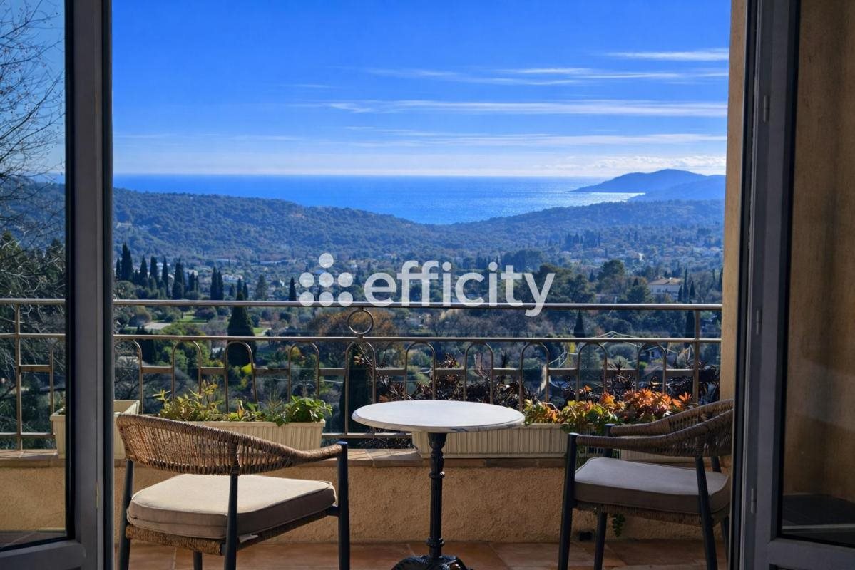 Maison à vendre, 250m², Grasse
