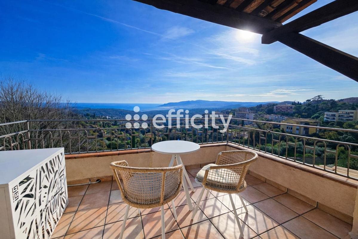 Maison à vendre, 250m², Grasse