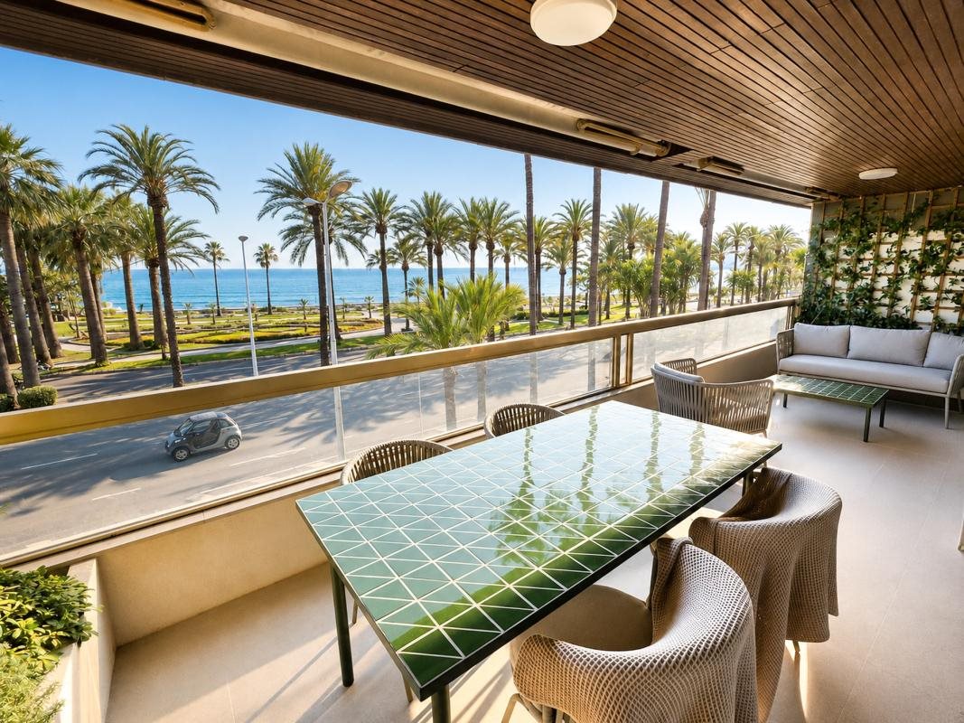 Appartement à vendre, 65m², Cannes