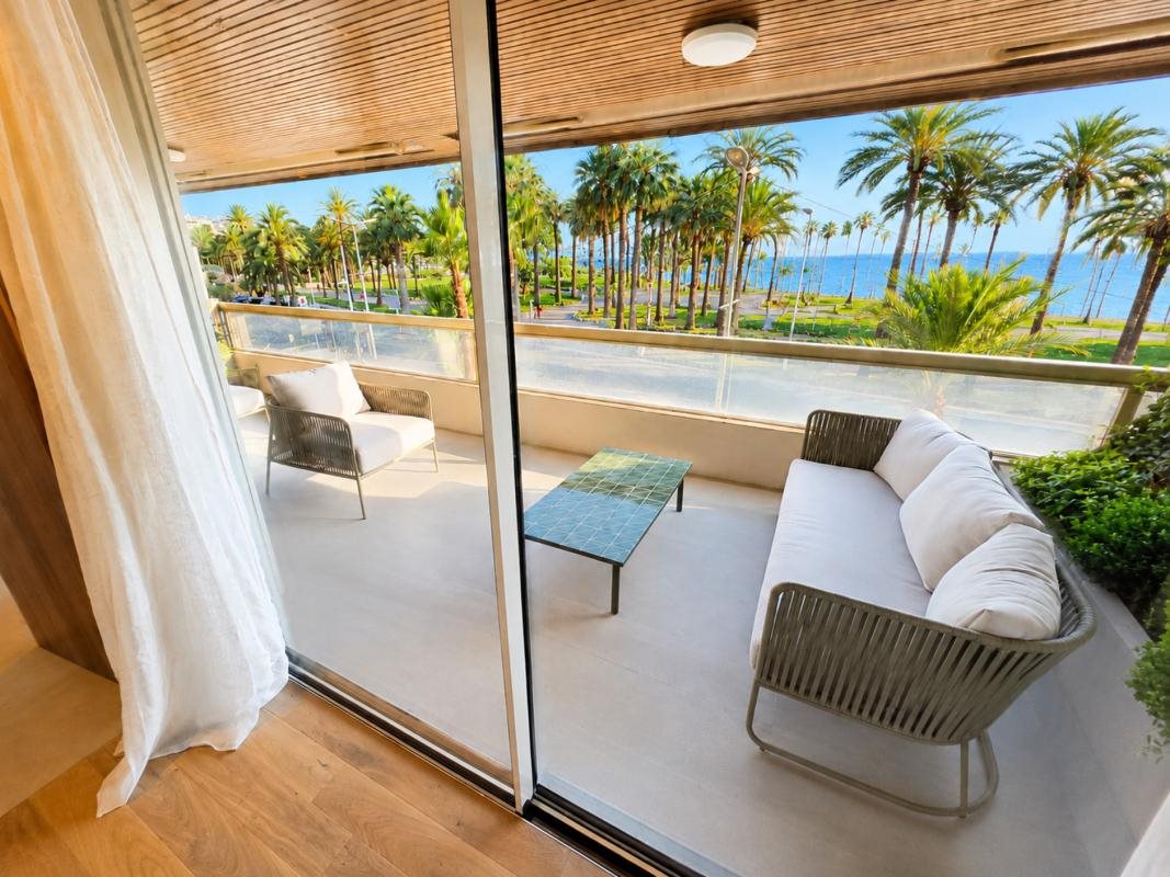 Appartement à vendre, 65m², Cannes