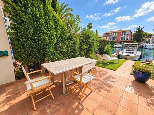 Maison 5 pièces 95 m² · à Grimaud · 95 m² · 1 386 000 €