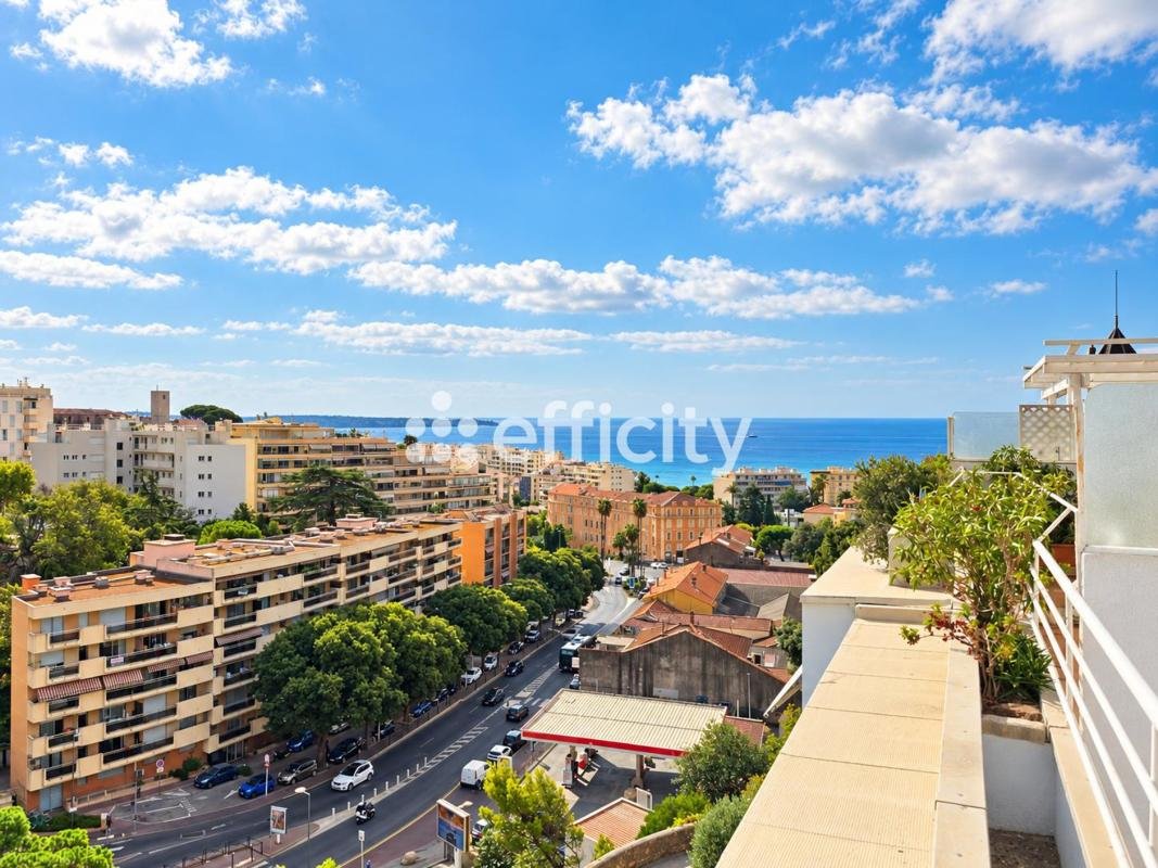 Appartement à vendre, 36m², Cannes