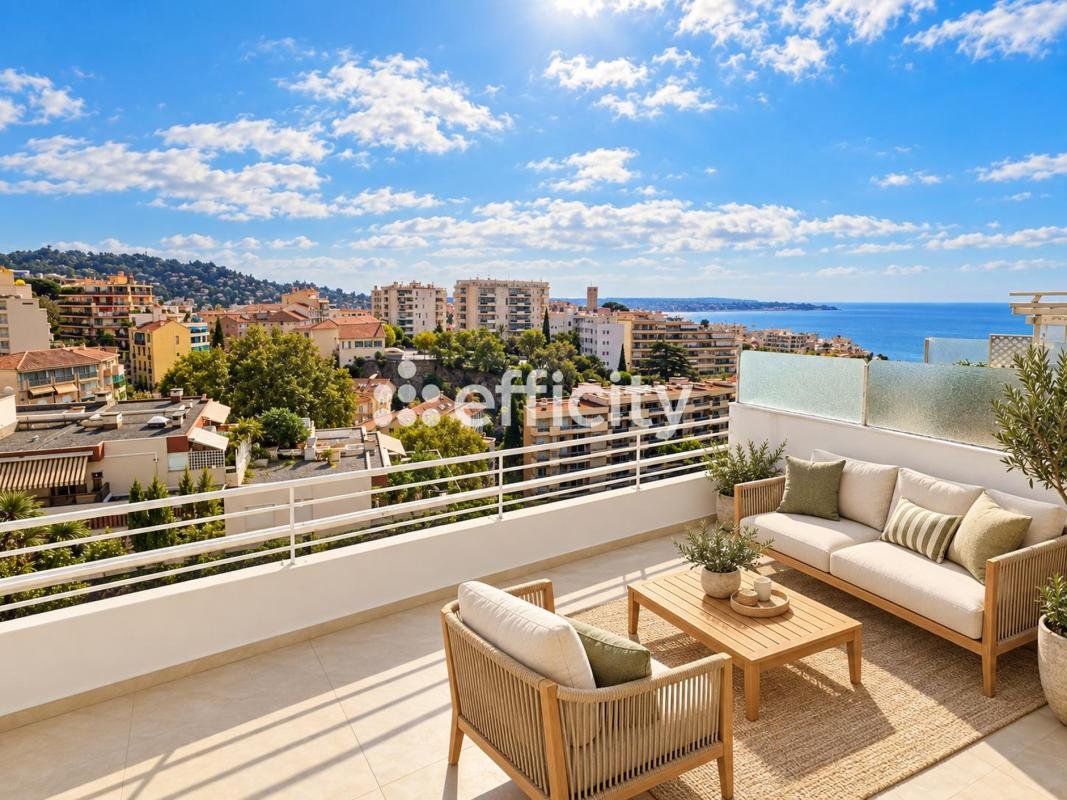 Appartement à vendre, 36m², Cannes