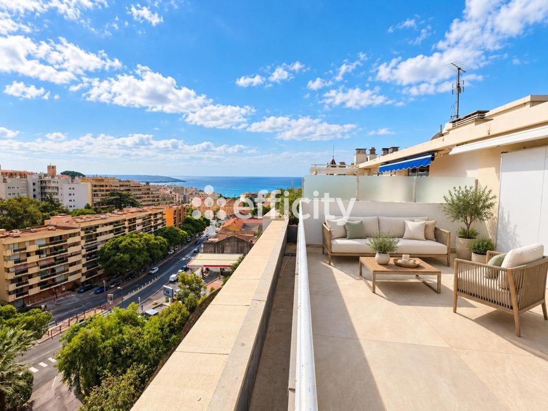 Appartement à vendre, 36m², Cannes