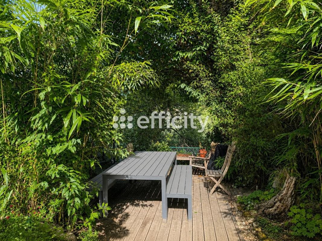 Maison à vendre, 65m², Issy-les-Moulineaux