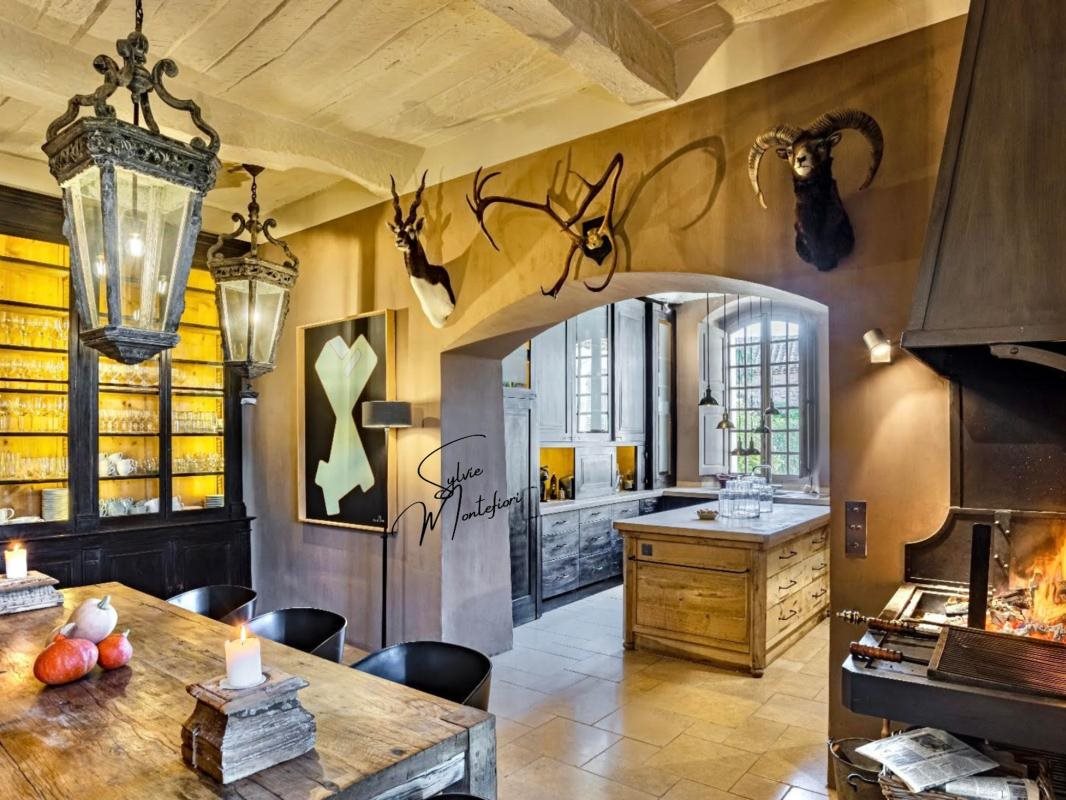 Maison à vendre, 700m², Correns