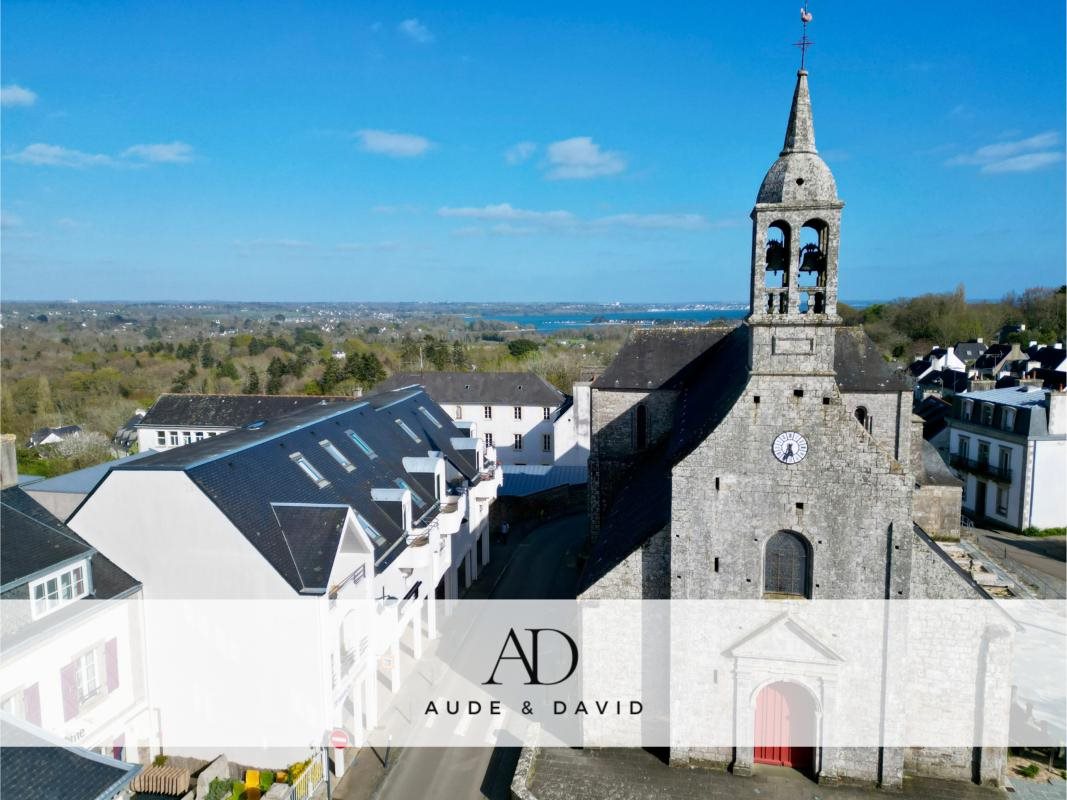 Appartement à vendre, 41m², Fouesnant