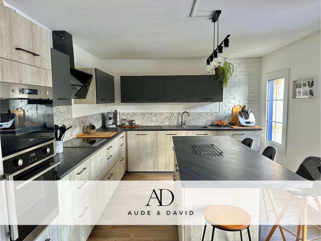 Maison à vendre, 163m², Plomeur